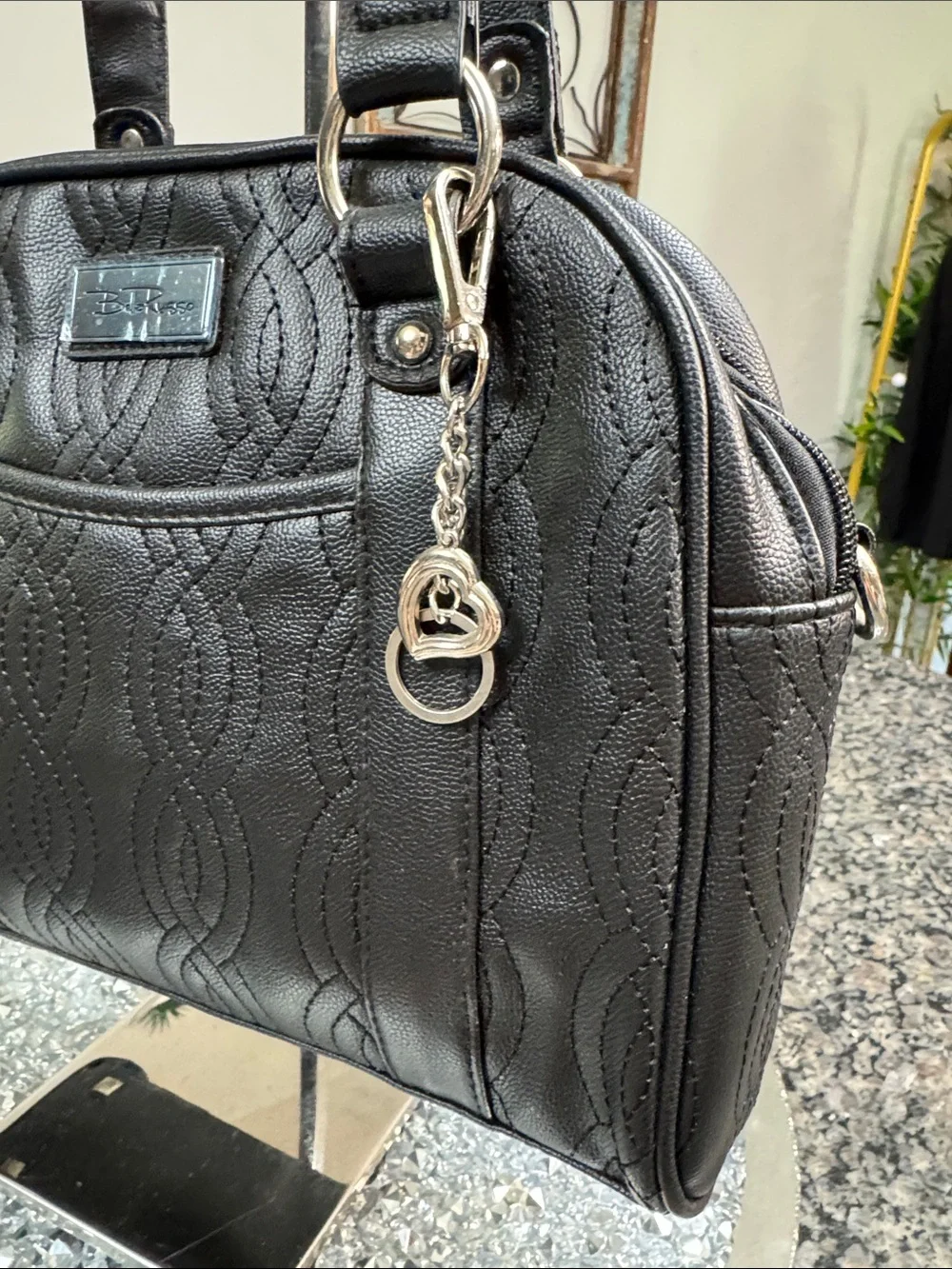 Bella Russo new out